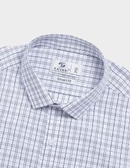 Áo sơ mi dài tay nam MLS322K4