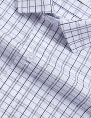 Áo sơ mi dài tay nam MLS322K4