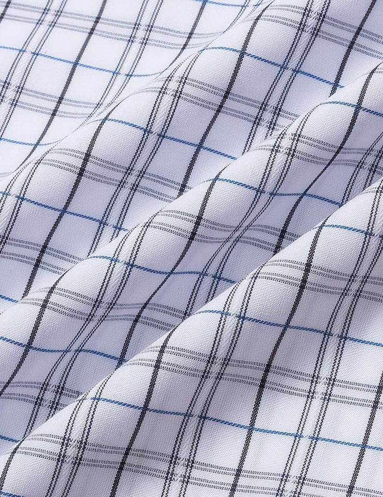 Áo sơ mi dài tay nam MLS322K4