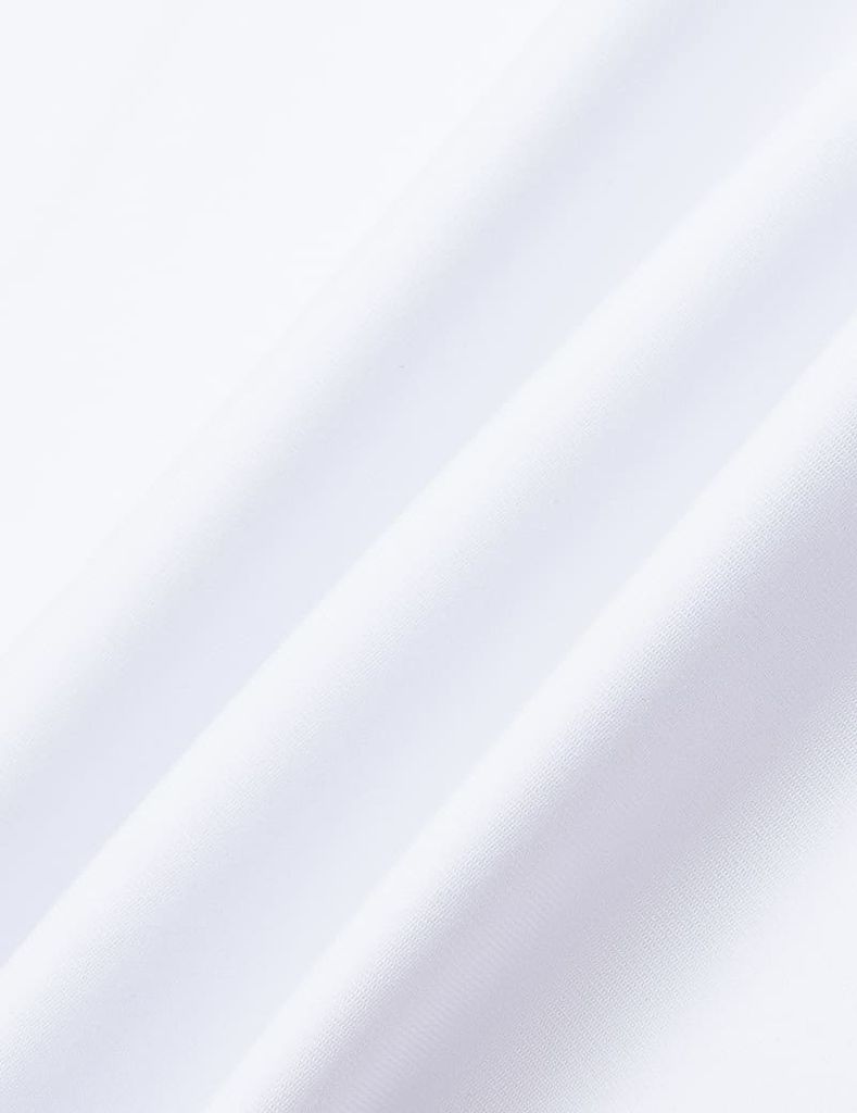 Sơ mi dài tay tà lượn không túi nam MLS338K4