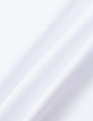 Sơ mi dài tay tà lượn không túi nam MLS338K4