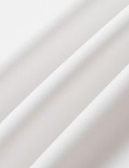 Áo sơ mi dài tay tà lượn nam MLS419K4