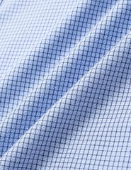 Áo sơ mi dài tay nam tà lượn MLS438K4