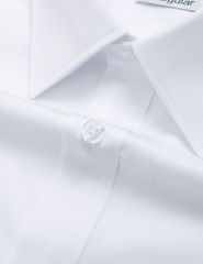 Sơ mi dài tay tà lượn có túi nam MLS444K4