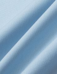 Áo sơ mi nam dài tay tà lượn có túi họa tiết kẻ jacquard