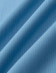 Áo sơ mi kẻ nam dài tay tà bằng có túi dáng rộng