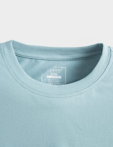 Áo thun dài tay nam MLT006W4