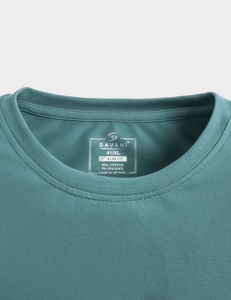 Áo thun dài tay nam MLT006W4