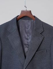 Áo măng tô nam MMT009W4