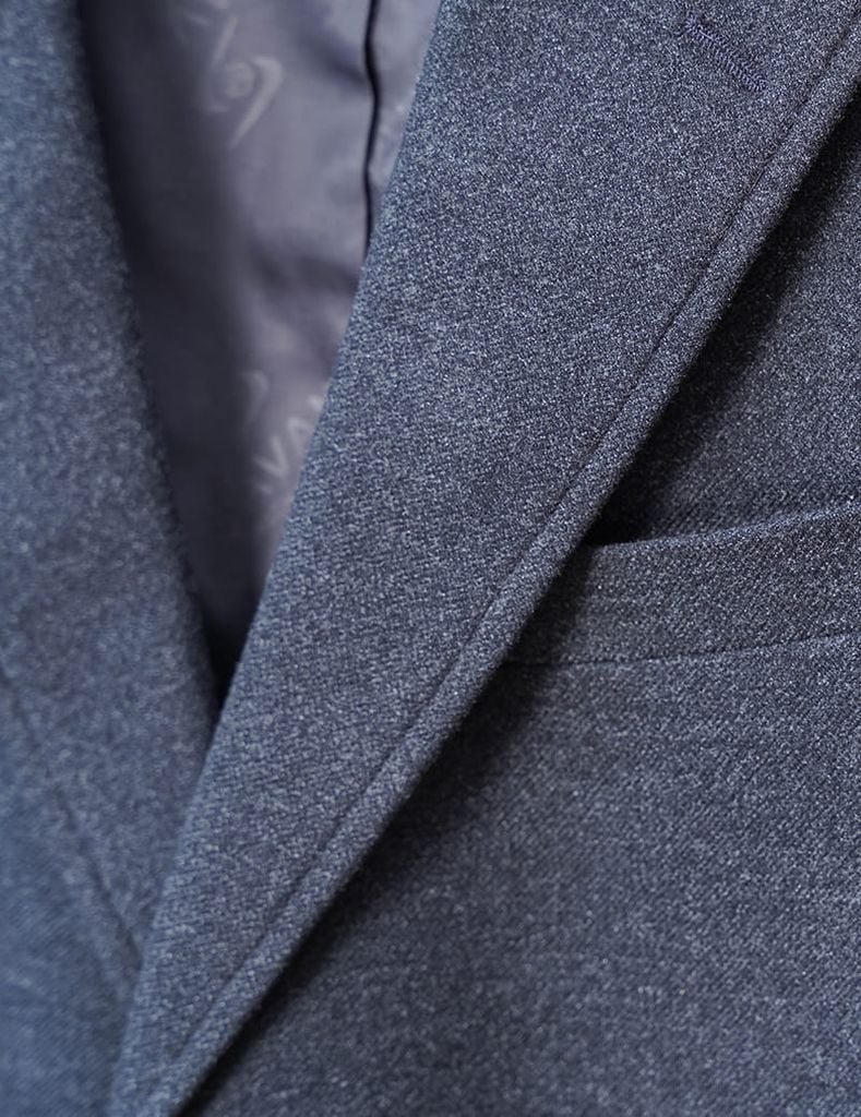 Áo măng tô nam MMT009W4