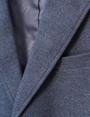 Áo măng tô nam MMT009W4