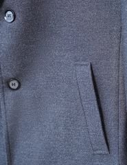 Áo măng tô nam MMT009W4