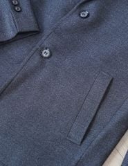 Áo măng tô nam MMT009W4