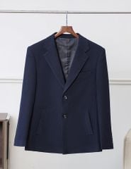 Áo măng tô nam MMT009W4