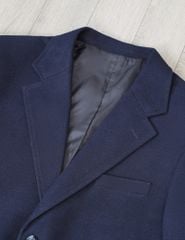 Áo măng tô nam MMT009W4