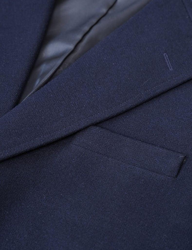 Áo măng tô nam MMT009W4