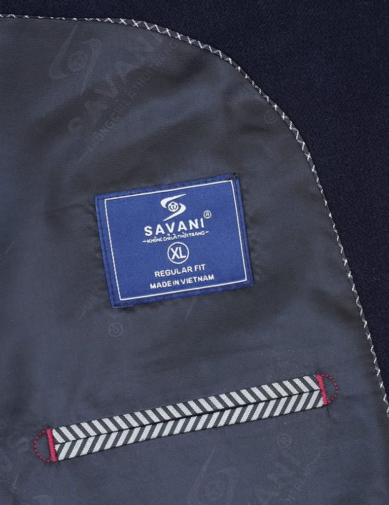 Áo măng tô nam MMT009W4