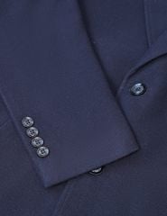 Áo măng tô nam MMT009W4