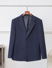 Áo măng tô nam MMT009W4