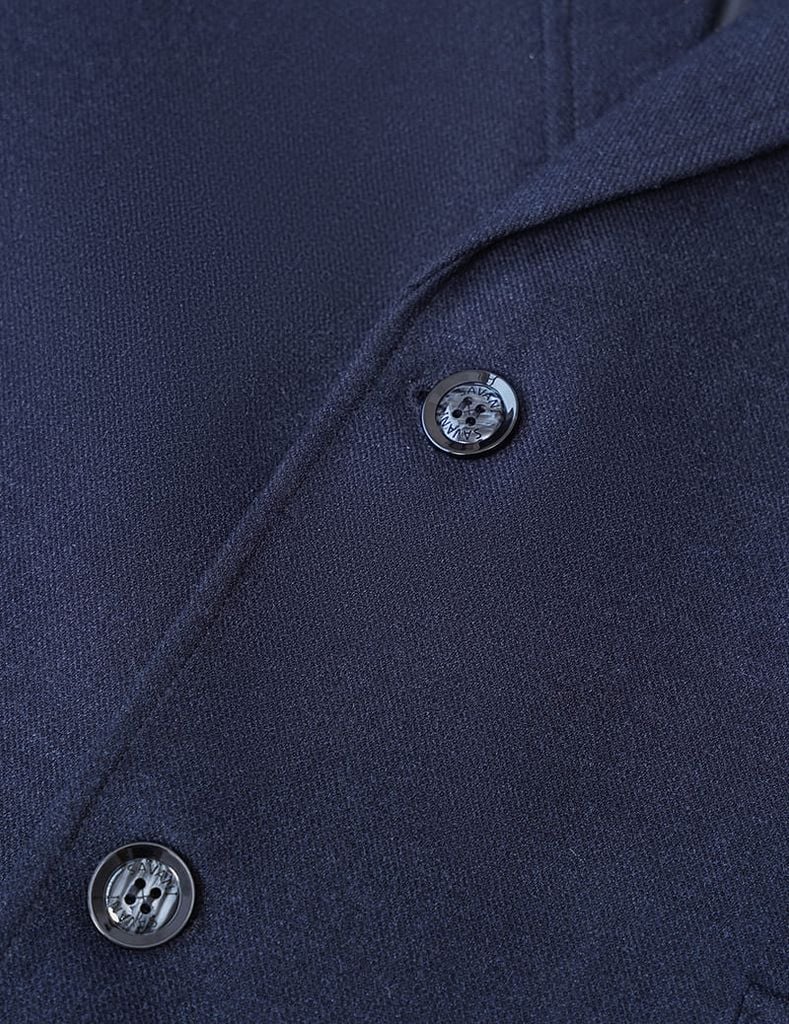 Áo măng tô nam MMT009W4