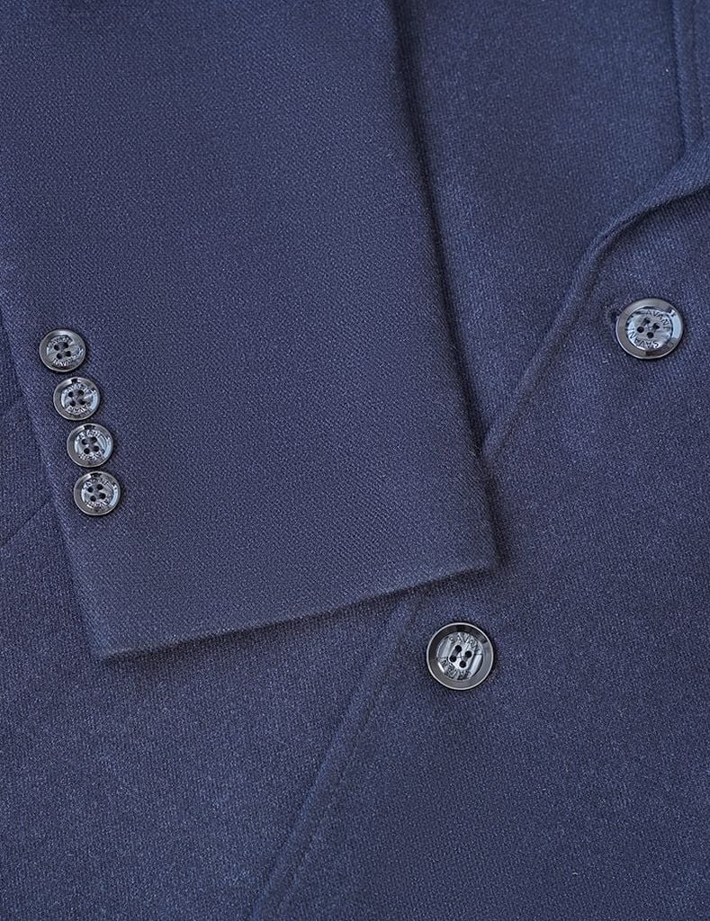 Áo măng tô nam MMT009W4