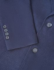 Áo măng tô nam MMT009W4