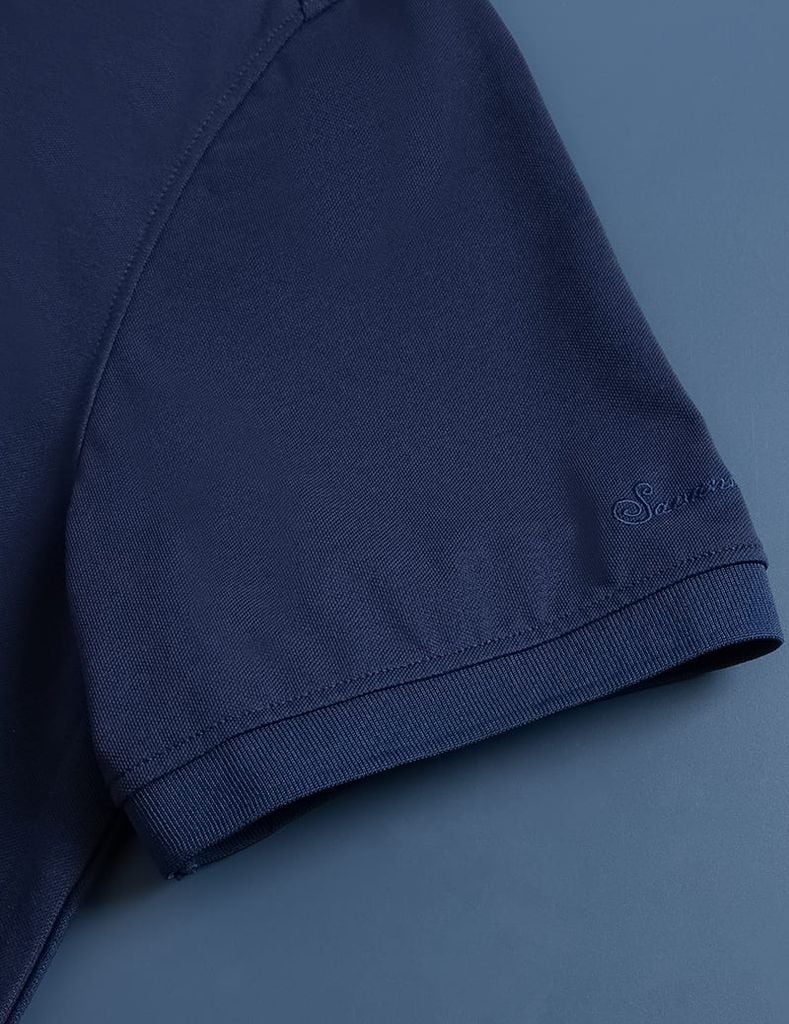 Áo polo nam MPC008S4