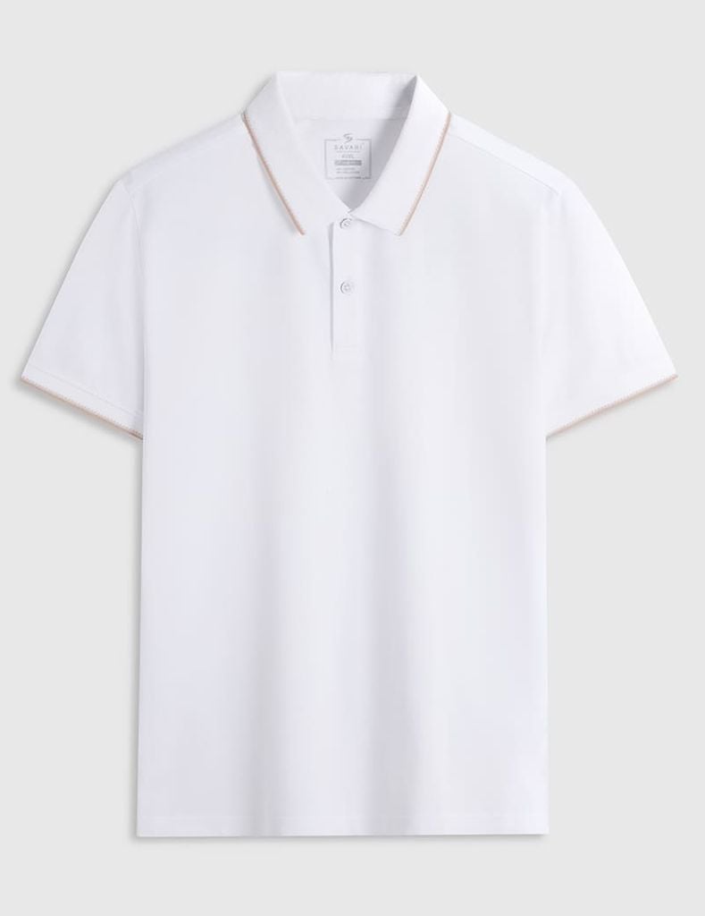 Áo polo ngắn tay nam MPC010S4