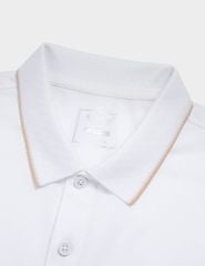 Áo polo ngắn tay nam MPC010S4