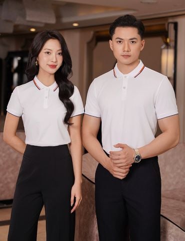 Áo phông đồng phục MPC020S5
