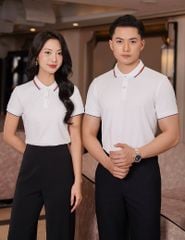 Áo phông đồng phục MPC020S5