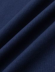 Áo polo nam mắt chim phối cổ tay khác màu