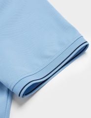 Áo polo ngắn tay đồng phục MPF004S4