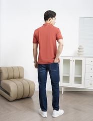 Áo polo ngắn tay đồng phục MPF004S4