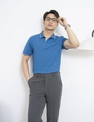 Áo polo ngắn tay đồng phục MPF004S4