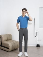 Áo polo ngắn tay đồng phục MPF004S4