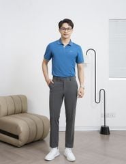 Áo polo ngắn tay đồng phục MPF004S4