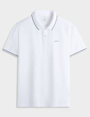 Áo polo ngắn tay đồng phục MPF004S4