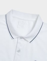 Áo polo ngắn tay đồng phục MPF004S4