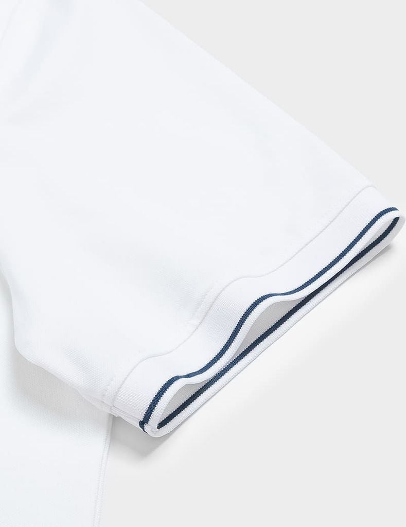 Áo polo ngắn tay đồng phục MPF004S4