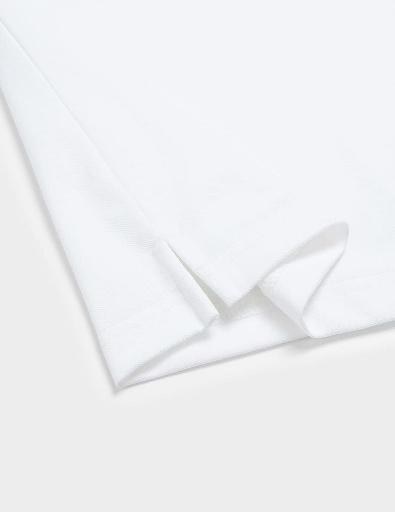 Áo polo ngắn tay đồng phục MPF004S4