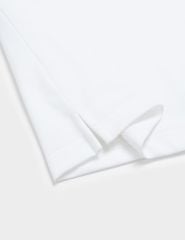 Áo polo ngắn tay đồng phục MPF004S4