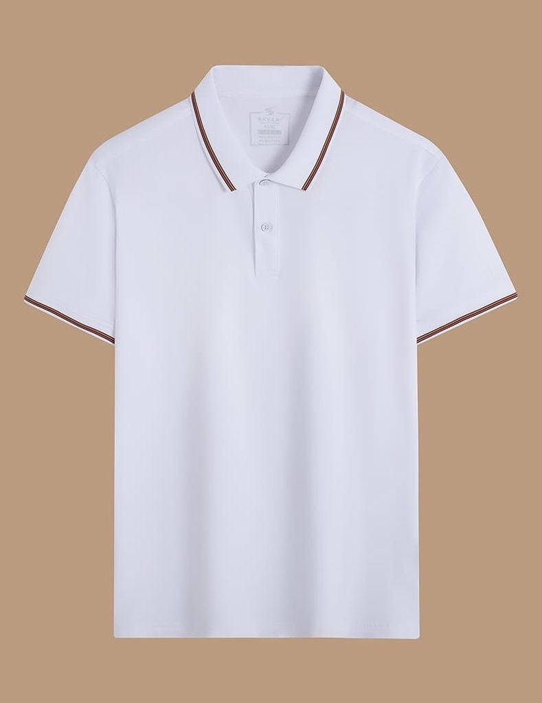 Áo polo nam MPF006S5