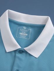 Áo polo nam MPF014S4