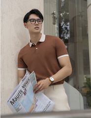 Áo polo nam MPF014S4