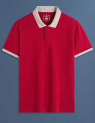 Áo polo nam MPF014S4