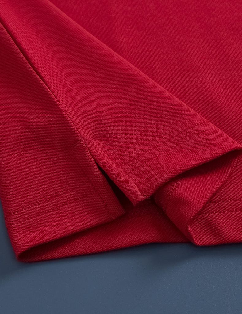 Áo polo nam MPF014S4