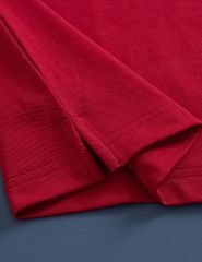 Áo polo nam MPF014S4