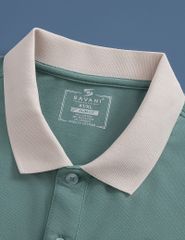 Áo polo nam MPF014S4