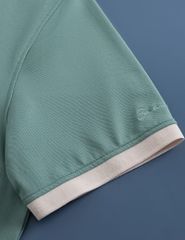 Áo polo nam MPF014S4